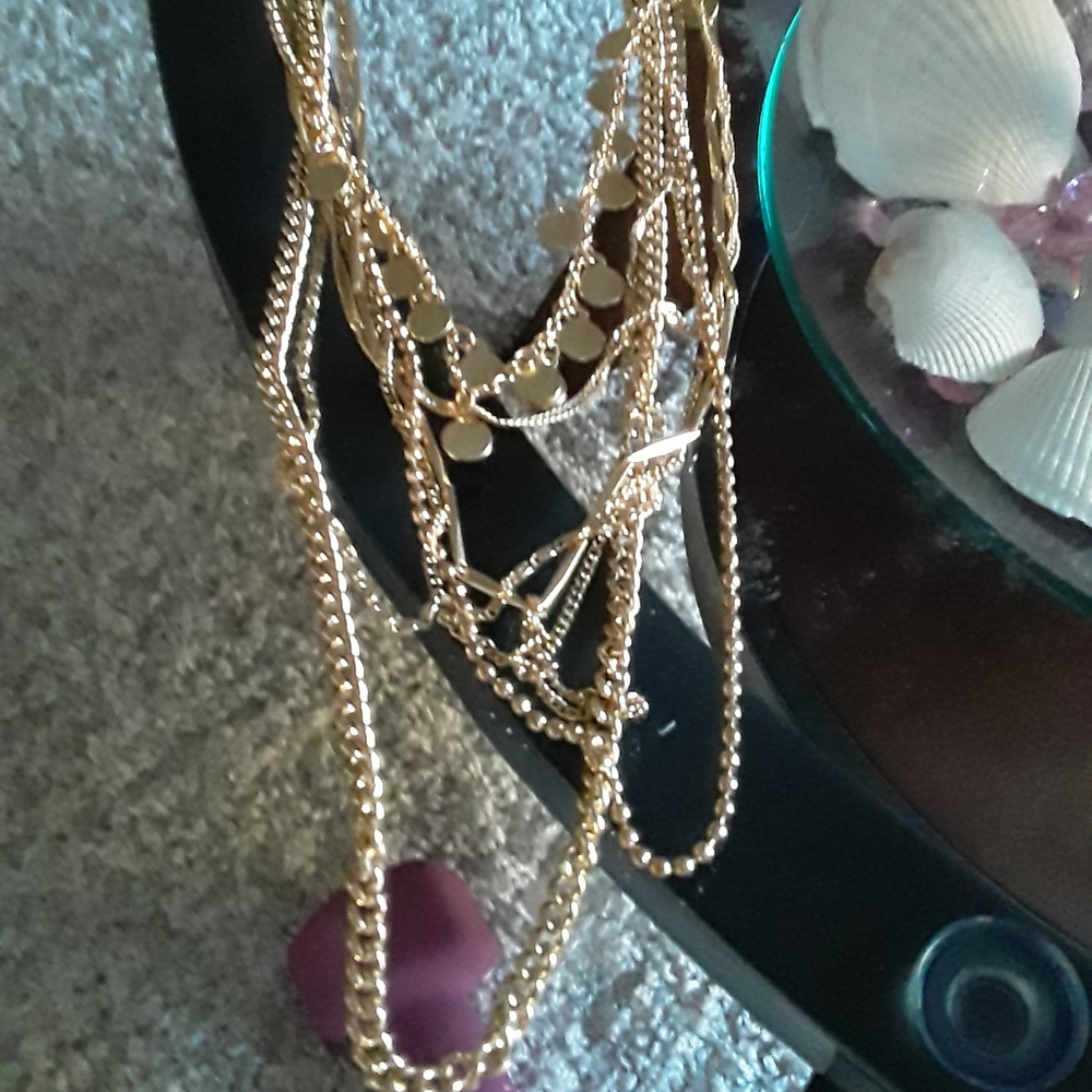 Forever 21 Necklace